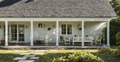 Zadaszony taras czy pergola? Wybieramy idealną przestrzeń na relaks - artykuł na blogu White Porch