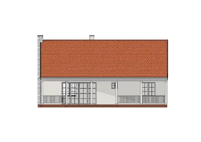 Plan 9 - projekt Uroczy Klasyczny Plus 117