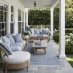 dom w stylu amerykańskim