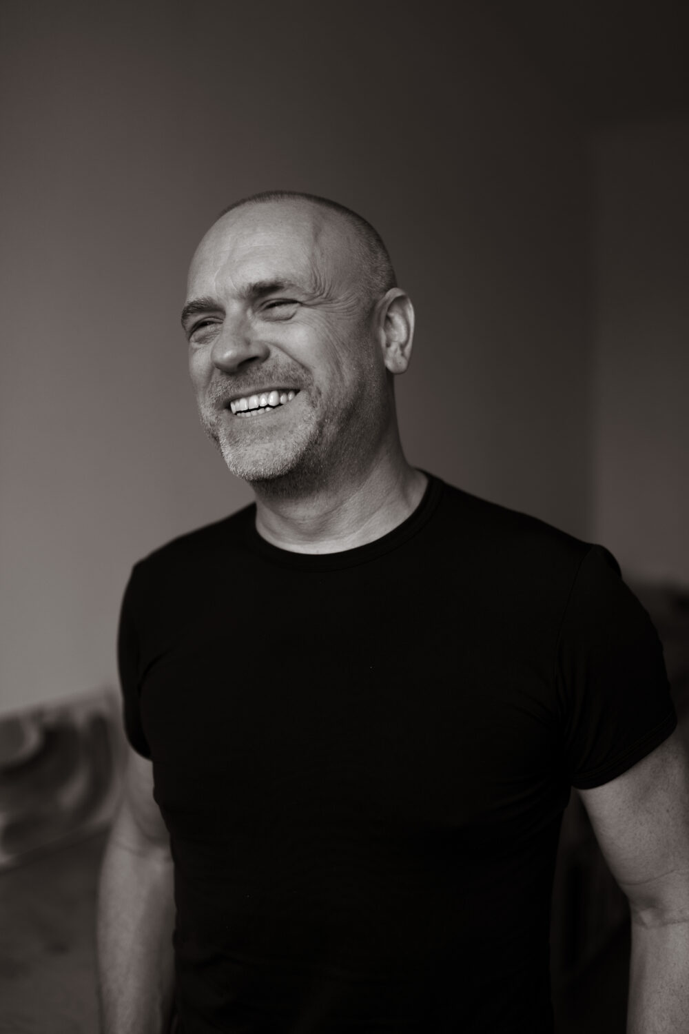 white porch architekt