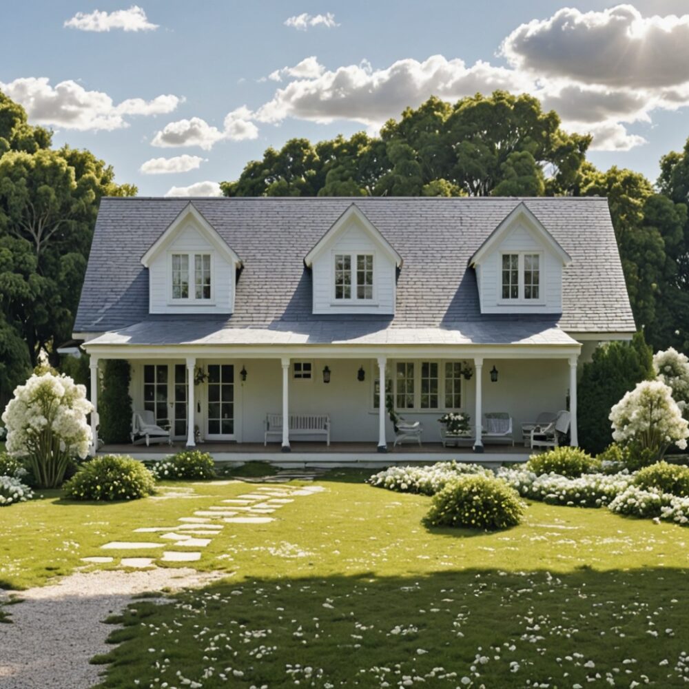 rodzinny dom z weranda ogrod dalej 2