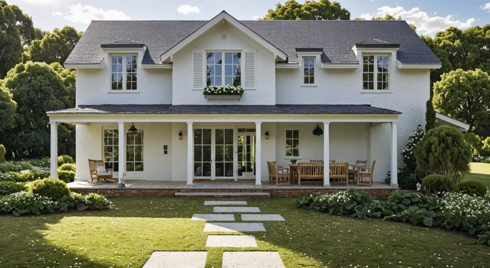 Rzut parteru – Rodzinny